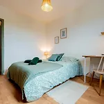 Le Jouvence Cozy - Confort - Zen - Parking Gratuit