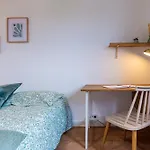 Le Jouvence Cozy - Confort - Zen - Parking Gratuit