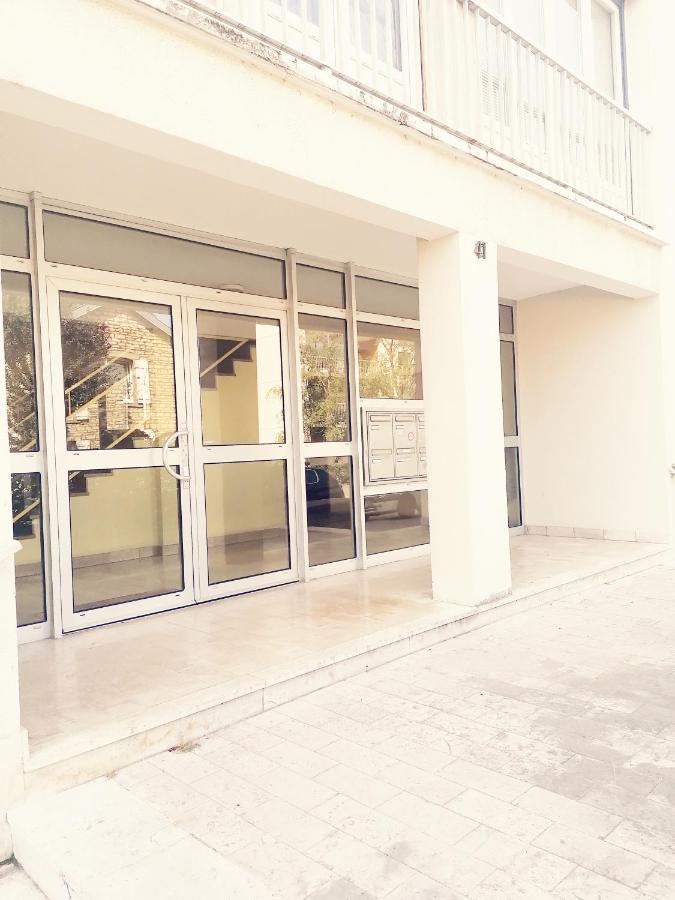 Le Jouvence Cozy - Confort - Zen - Parking Gratuit Appartement Dijon