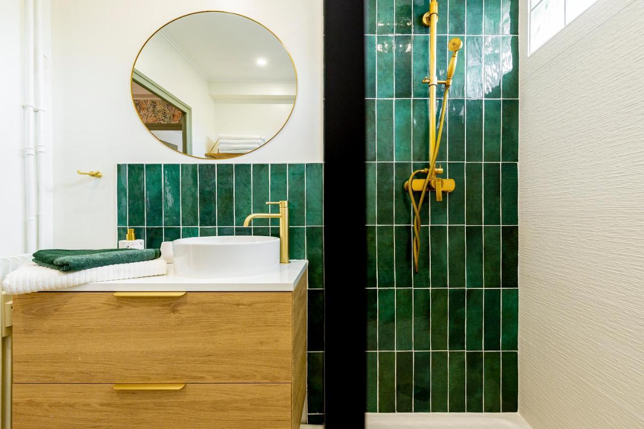 Apartment Le Jouvence Cozy - Confort - Zen - Parking Gratuit *