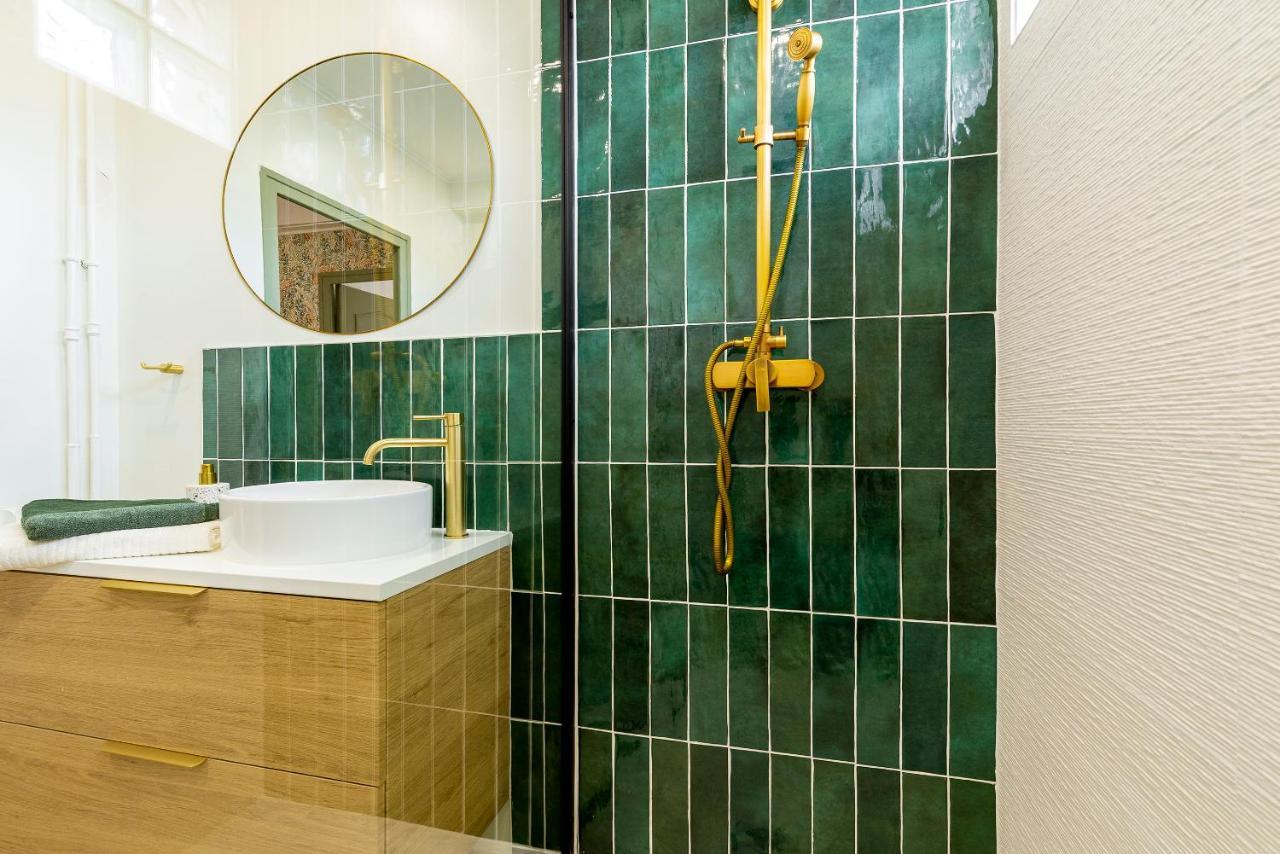 Le Jouvence Cozy - Confort - Zen - Parking Gratuit Apartment