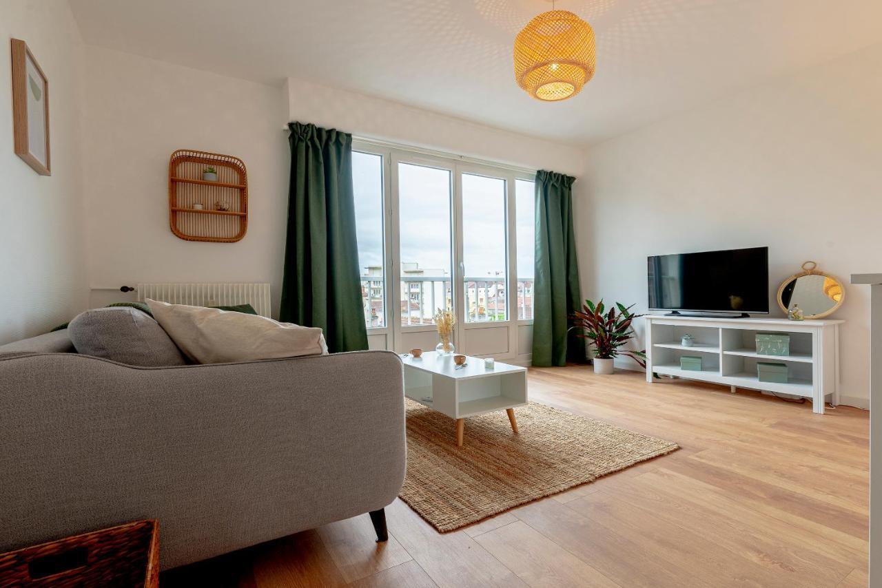 Le Jouvence Cozy - Confort - Zen - Parking Gratuit Appartement *