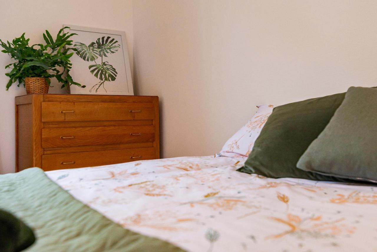 Le Jouvence Cozy - Confort - Zen - Parking Gratuit