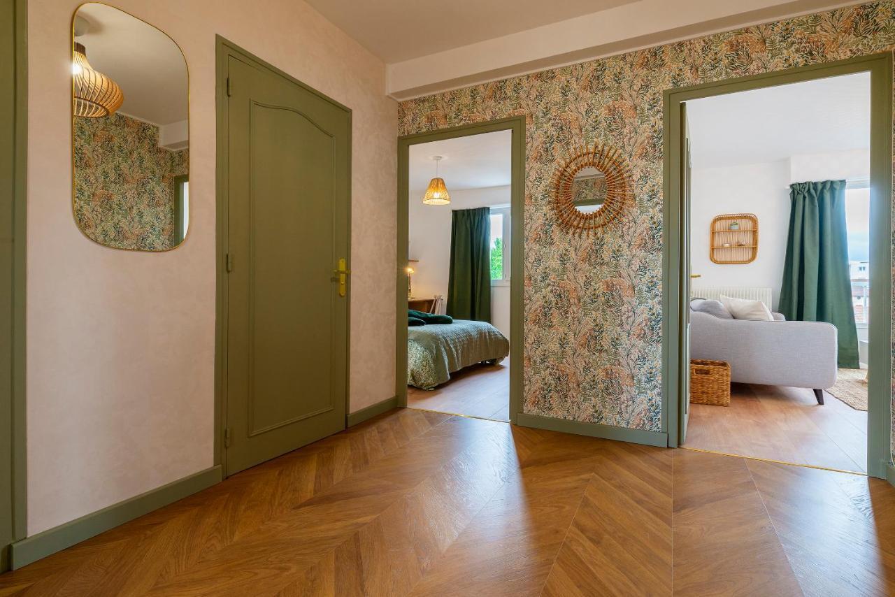 Le Jouvence Cozy - Confort - Zen - Parking Gratuit Appartement *