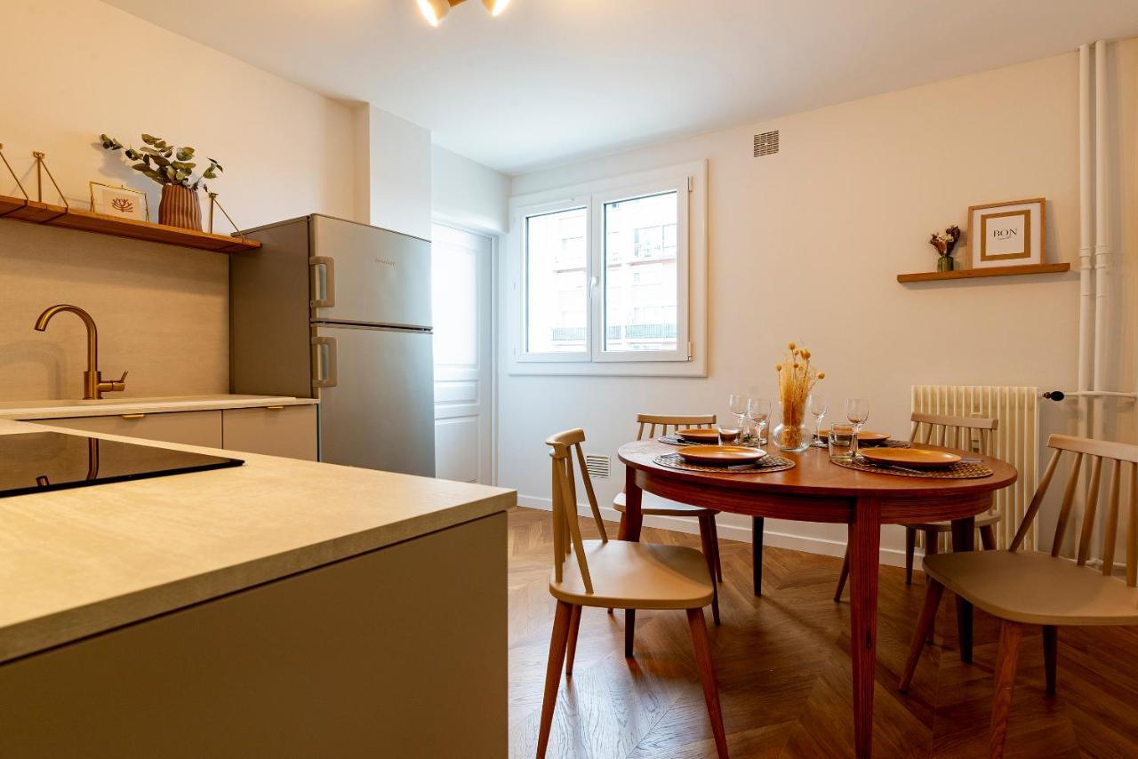 Le Jouvence Cozy - Confort - Zen - Parking Gratuit Apartment *